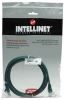 Intellinet 318945 networking cable Green 39.4" (1 m) Cat5e U/UTP (UTP)2