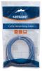 Intellinet 319775 networking cable Blue 118.1" (3 m) Cat5e U/UTP (UTP)2