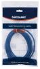 Intellinet 342605 networking cable Blue 118.1" (3 m) Cat6 U/UTP (UTP)2