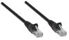 Intellinet 342094 networking cable Black 295.3" (7.5 m) Cat6 U/UTP (UTP)3