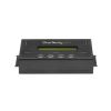 StarTech.com SATDUP11 media duplicator HDD duplicator Black 1 copies3