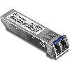 Trendnet SFP SM LC 40km 1310/1550 network transceiver module Fiber optic 1000 Mbit/s1