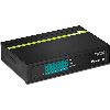 Trendnet TPE-TG80G network switch Unmanaged Power over Ethernet (PoE) Black1