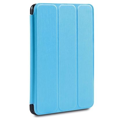 Verbatim 98372 tablet case Folio Blue1