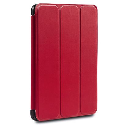 Verbatim 98374 tablet case Folio Red1