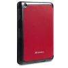 Verbatim 98374 tablet case Folio Red2