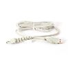 Unitech 1550-900079G USB cable USB 2.0 59.1" (1.5 m) USB A Beige1