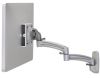 Chief K2W120S monitor mount / stand 30" Wall Silver1