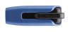 Verbatim Store 'n' Go V3 Max USB flash drive 128 GB USB Type-A 3.2 Gen 1 (3.1 Gen 1) Black, Blue3