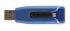 Verbatim Store 'n' Go V3 Max USB flash drive 128 GB USB Type-A 3.2 Gen 1 (3.1 Gen 1) Black, Blue4