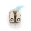 C2G 20m, LC - LC InfiniBand/fibre optic cable 787.4" (20 m) Blue3