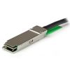 StarTech.com QSFPMM2M InfiniBand/fibre optic cable 78.7" (2 m) QSFP+ Black4