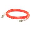AddOn Networks 30m, LC - LC InfiniBand/fibre optic cable 1181.1" (30 m) Orange1