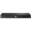 HPE AF652A KVM switch Rack mounting Black1