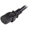 StarTech.com PXTC13C20143 power cable Black 35.4" (0.9 m) C13 coupler C20 coupler4