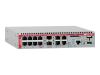 Allied Telesis AR4050S hardware firewall 1.9 Gbit/s2