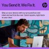 HP 2 years Accidental Damage Protection Plus Pickup and Return NotebookService9