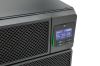 APC Smart-UPS On-Line uninterruptible power supply (UPS) Double-conversion (Online) 5 kVA 4500 W 10 AC outlet(s)6