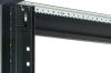 APC NetShelter SX 42U Freestanding rack Black13