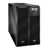 APC Smart-UPS SRT 5000VA 208/240V - 120V Step-Down Transformer uninterruptible power supply (UPS) Double-conversion (Online) 5 kVA 4.25 W 15 AC outlet(s)2