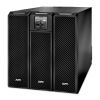 APC Smart-UPS uninterruptible power supply (UPS) Double-conversion (Online) 8 kVA 8000 W 18 AC outlet(s)1