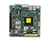 Supermicro X11SSV-Q Intel® Q170 LGA 1151 (Socket H4) mini ITX1