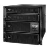 APC Smart-UPS uninterruptible power supply (UPS) Double-conversion (Online) 10 kVA 10000 W 11 AC outlet(s)1