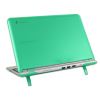 iPearl MCOVERS503C12GRN laptop case 11.6" Hardshell case Green, Translucent1