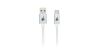 iogear Charge & Sync Flip Pro USB cable USB 2.0 39.4" (1 m) USB C USB A White2