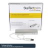 StarTech.com ST3300G3UA network card Ethernet 5000 Mbit/s11