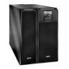 APC Smart-UPS uninterruptible power supply (UPS) Double-conversion (Online) 6 kVA 6000 W 17 AC outlet(s)3