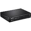 Trendnet TEG-S51SFP network switch Unmanaged Gigabit Ethernet (10/100/1000) Black1