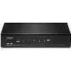 Trendnet TEG-S51SFP network switch Unmanaged Gigabit Ethernet (10/100/1000) Black2