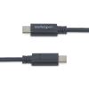 StarTech.com USB2CC1M USB cable USB 2.0 39.4" (1 m) USB C Black4