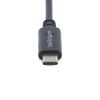 StarTech.com USB2CC1M USB cable USB 2.0 39.4" (1 m) USB C Black5