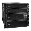 APC Smart-UPS uninterruptible power supply (UPS) Double-conversion (Online) 10 kVA 10000 W 29 AC outlet(s)2