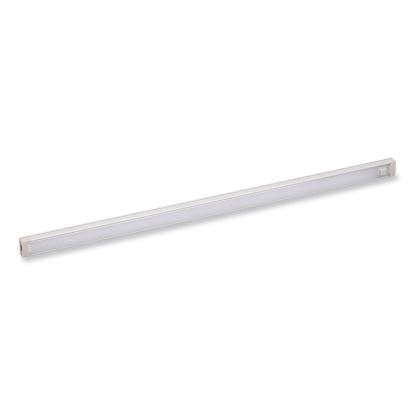 LED Dimmable Under Counter Lighting With Motion Sensor and Magnetic Option Five-Bar Kit, 0.78w x 0.39h1