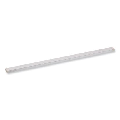 LED Dimmable Under Counter Lighting with Motion Sensor and Magnetic Option One-Bar Kit, 0.78w x 0.39h, 18" Length1
