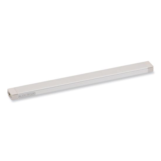 LED Dimmable Under Counter Lighting with Motion Sensor and Magnetic Option Nine-Inch One-Bar Kit, 0.78w x 0.39h1