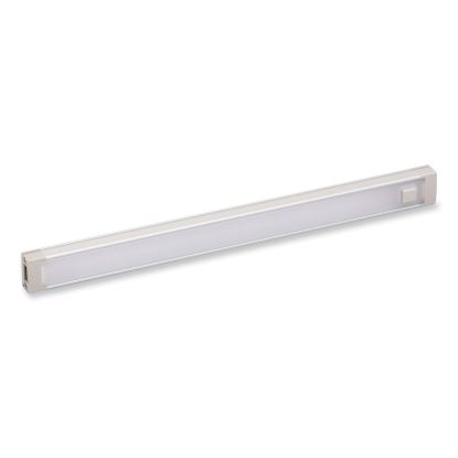 LED Dimmable Under Counter Lighting with Motion Sensor and Magnetic Option One-Bar Kit, 0.78w x 0.39h, 9" Length1