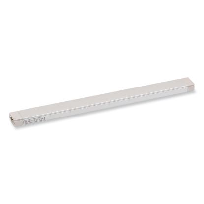 LED Dimmable Under Counter Lighting with Motion Sensor Three-Bar Kit, 0.78w x 0.39h1