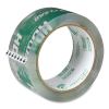 Heavy-Duty Carton Packaging Tape, 3" Core, 1.88" x 54.6 yds, Clear1