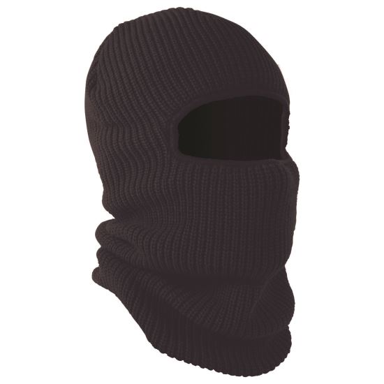 N-Ferno 6829 Freezer Balaclava Face Mask, Acrylic, One Size Fits Most, Navy1