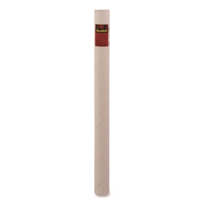 Mailing Tube, 24" Long, 2" Diameter, White1