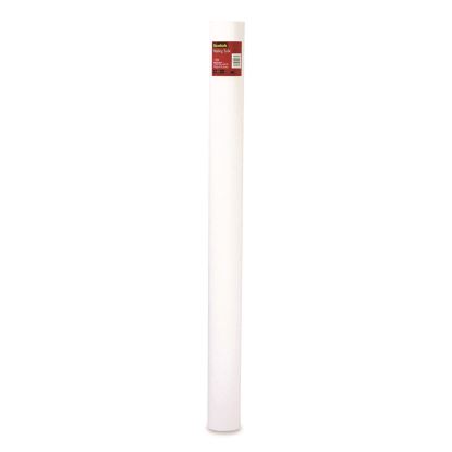 Mailing Tube, 48" Long, 4" Diameter, White1