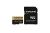 Transcend TS32GUSDHC10V memory card 32 GB MicroSDHC MLC Class 105