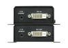 ATEN VE601 AV extender AV transmitter & receiver Black2