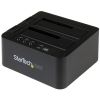 StarTech.com SDOCK2U313R media duplicator HDD duplicator Black 2 copies8