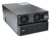 APC Smart-UPS On-Line uninterruptible power supply (UPS) Double-conversion (Online) 8 kVA 8000 W 10 AC outlet(s)10