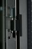 APC NetShelter SX 48U Freestanding rack Black11